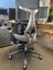 Sihoo AU DORO S300 Ergonomic Chair Black(with footrest) Carousel 6