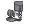 Sihoo AU DORO S300 Ergonomic Chair Black(with footrest) Carousel 10