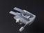 Sihoo AU DORO S300 Ergonomic Chair Light Grey(with footrest) Carousel 12