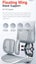 Sihoo AU DORO S300 Ergonomic Chair Light Grey(with footrest) Carousel 15
