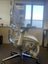 Sihoo AU DORO S300 Ergonomic Chair Light Grey(with footrest) Carousel 3