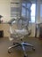 Sihoo AU DORO S300 Ergonomic Chair Light Grey(with footrest) Carousel 5