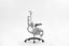 Sihoo AU DORO S300 Ergonomic Chair Light Grey(with footrest) Carousel 8