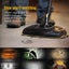 McCulloch Deluxe Canister Steam Cleaner | MC1385 Carousel 4