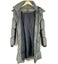 Decjuba Puffer coat sz 12 Carousel 3
