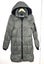 Decjuba Puffer coat sz 12 Carousel 4
