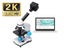 USB Digital Microscope Camera Carousel 6