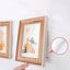 10-100PCS Picture Frame Hooks Nail-free Decorative Painting Sticky Carousel 4