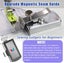 1-20PCS Multi-functional Magnetic Seam Guide Universal Magnet Gauge Carousel 3
