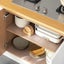 Reusable Drawer Liners Washable Dustproof and Non-slip Placemats Carousel 3
