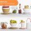 Reusable Drawer Liners Washable Dustproof and Non-slip Placemats Carousel 5
