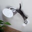 Cat Climbing Step Wall Mounted Carousel 2