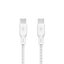 Belkin BoostCharge USB-C to USB-C 2m Cable 100W Carousel 1