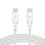 Belkin BoostCharge USB-C to USB-C 2m Cable 100W Carousel 3