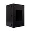 DYNAMIX 18RU Cabinet RSFDSL18 - LITE Swing Wall Mount Cabinet 600 x 550 x 901mm Carousel 4