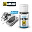 AMMO by Mig Jimenez 0802 ACRYLIC FILTER Night Black Carousel 1