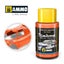 AMMO by Mig Jimenez A.MIG-0310 Cobra Motor Repsol Red Acrylic Paint Carousel 1