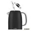Sunbeam Alinea 4 Slice Toaster and Kettle Set - Black Carousel 6