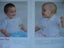 12 KNITTING BABY PATTERNs Peter Pan 8ply Wool Cardigans Jumpers Jacket Carousel 2