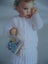 12 KNITTING BABY PATTERNs Peter Pan 8ply Wool Cardigans Jumpers Jacket Carousel 6