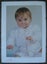 12 KNITTING BABY PATTERNs Peter Pan 8ply Wool Cardigans Jumpers Jacket Carousel 10