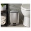 Joseph Joseph Luxe 5L Pedal Bin - Stainless Steel (70596) Carousel 6