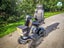 Heartway Mirage PF6KS+ Urban Mobility Scooter | Brand New | Save $899 Carousel 4