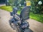 Heartway Mirage PF6KS+ Urban Mobility Scooter | Brand New | Save $899 Carousel 5