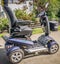 Heartway Vita S12 Urban Mobility Scooter | Brand New | Save $1411 Carousel 19