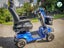 Heartway Mirage PF6KS+ Urban Mobility Scooter | Brand New | Save $899 Carousel 9