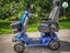 Heartway Mirage PF6KS+ Urban Mobility Scooter | Brand New | Save $899 Carousel 10