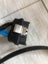 HP optical disc SATA and power cable 663771-001 Carousel 3