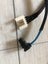 HP optical disc SATA and power cable 663771-001 Carousel 4