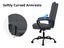 Office Chair Carousel 6