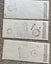 Collection of travellers cheques Carousel 5