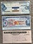Collection of travellers cheques Carousel 6