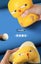 Kawaii Chicken Slow Rising Stress Relief Toy Squeeze Antistress Toys Rubber Doll Carousel 3