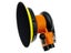Air Random Orbital Palm Sander Polisher For 5inch 125mm Pad Pneumatic Power Carousel 6