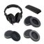 Replacement Ear Pads Cushions Compatible with the Sennheiser HD280, HD280 Pro Carousel 2