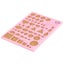 24Pcs DIY Quilling Paper Slotted Tools Sets Carousel 3