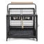 Bird Cage Carousel 4