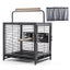 Bird Cage Carousel 5