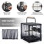 Bird Cage Carousel 6