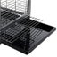 Bird Cage Carousel 7