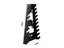 Wrench Rack Organizer Tool Holder Spanner Sorter Holder Wall Mounted Tray Rack Carousel 6