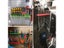 1Pcs Plastic Wrench Screwdriver Organizer Rail Rack Storage Holder Carousel 7