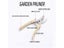 Stainless Steel Scissors For Flower Arrangement Garden Branch Cutting Carousel 4