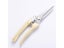 Stainless Steel Scissors For Flower Arrangement Garden Branch Cutting Carousel 6