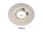 Durable Stable Performance Long Service Life Practical Reliable Abrasive Disc Carousel 8