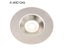 Durable Stable Performance Long Service Life Practical Reliable Abrasive Disc Carousel 1